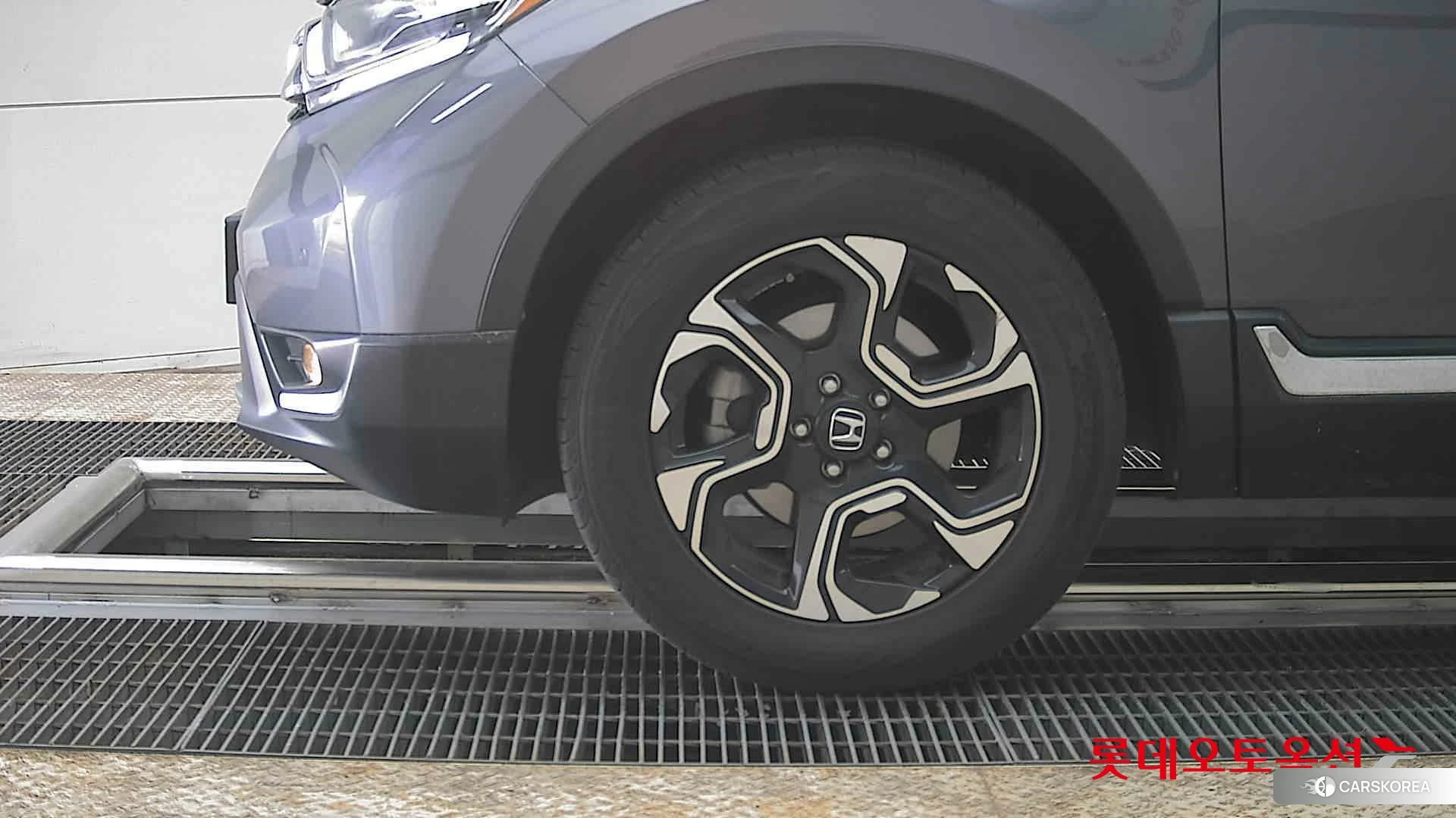 Honda CR-V 4WD id 3888454 из Кореи 13