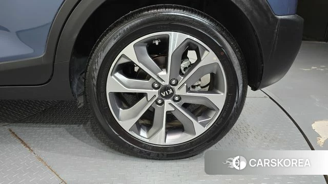 Kia Stonic id 4943934 из Кореи 13