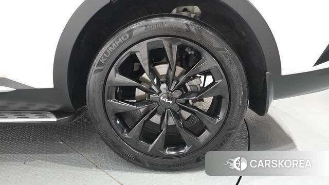 Kia Sorento 4th Generation id 4692930 из Кореи 13
