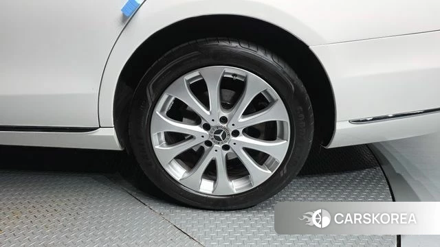 Mercedes-Benz E-Class W213 id 4625550 из Кореи 13