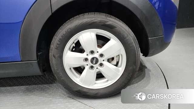 Mini Cooper id 4557841 из Кореи 13