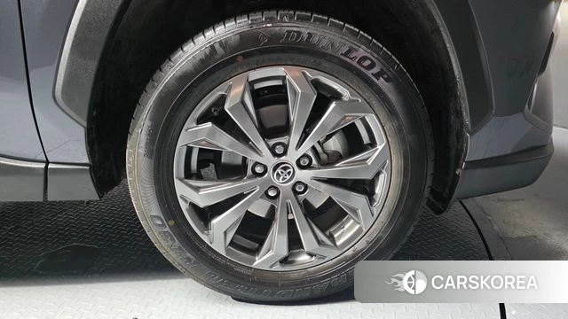 Toyota RAV4 5th Generation id 4494560 из Кореи 13
