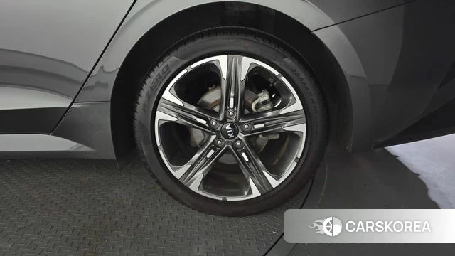 Kia K5 3rd generation id 4573447 из Кореи 13