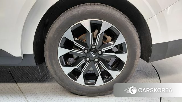 Kia Carnival 4th generation id 4416027 из Кореи 13