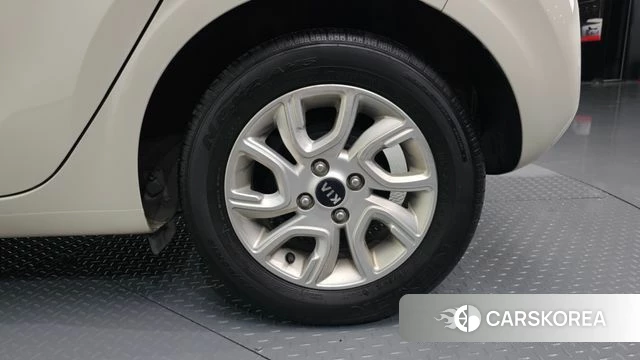 Kia All New Morning (JA) id 4642674 из Кореи 13