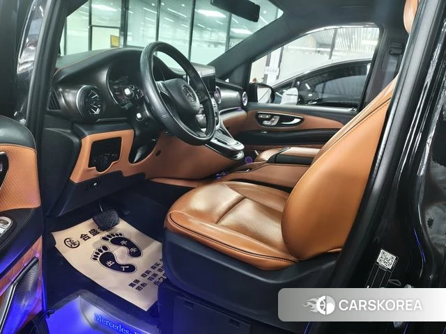 Mercedes-Benz Vito id 4301105 из Китая 13