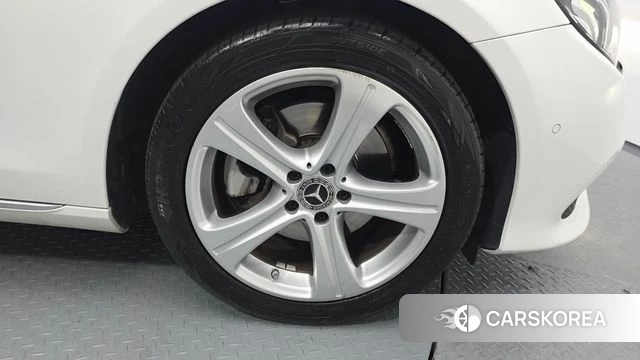 Mercedes-Benz E-Class W213 id 4425068 из Кореи 13