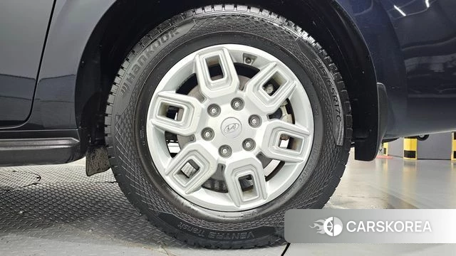 Hyundai Staria id 4880992 из Кореи 13