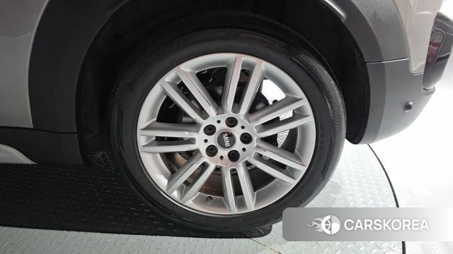 Mini Cooper Countryman id 4693389 из Кореи 13
