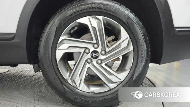 Hyundai The New Santa Fe id 4746237 из Кореи 13