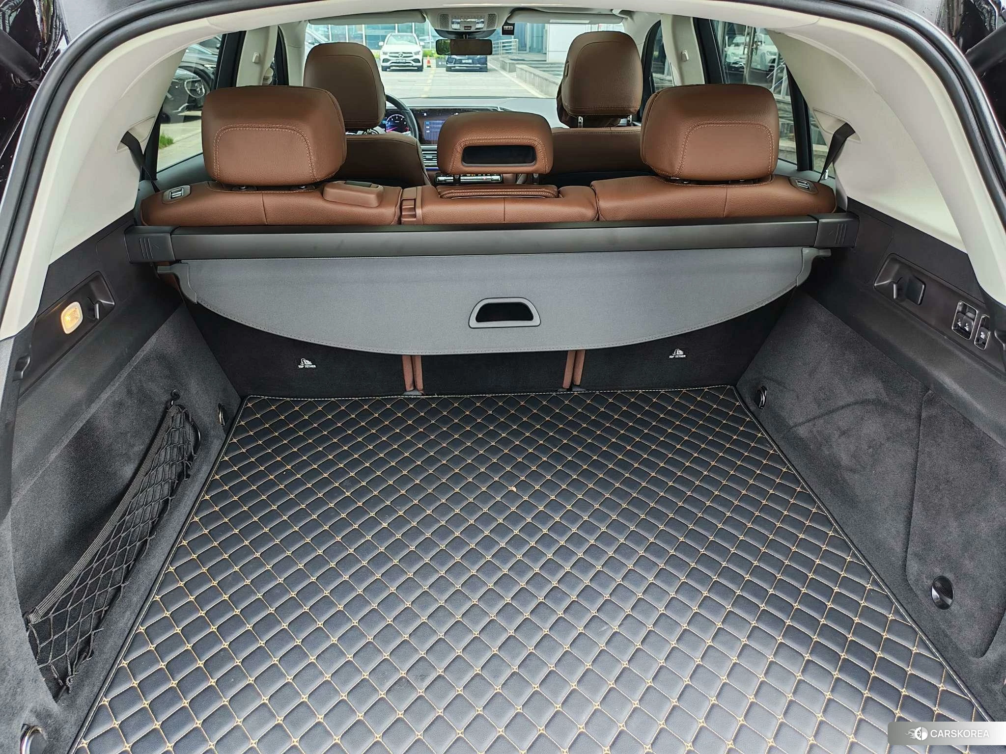 Mercedes-Benz GLE id 4513700 из Китая 13