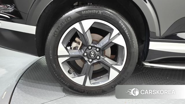 Hyundai Palisade (LX3) id 4762147 из Кореи 13