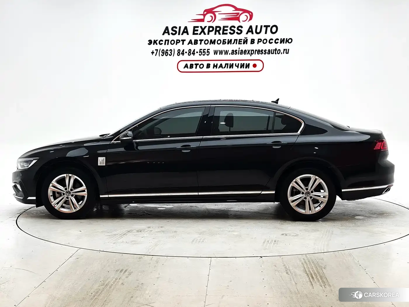 Volkswagen Magotan id 4576602 из Китая 13