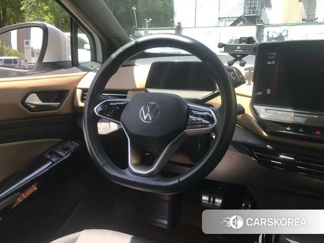 Volkswagen ID.4 X id 4258630 из Китая 13