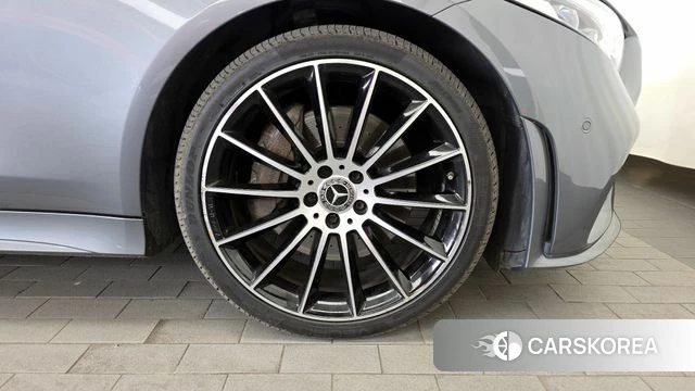 Mercedes-Benz CLS-Class C257 id 4403341 из Кореи 13