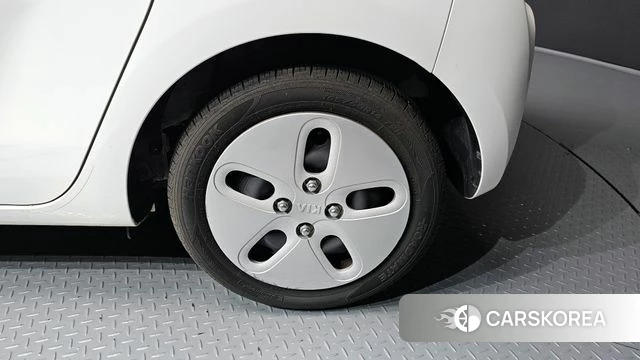 Kia The New Ray id 4324543 из Кореи 13