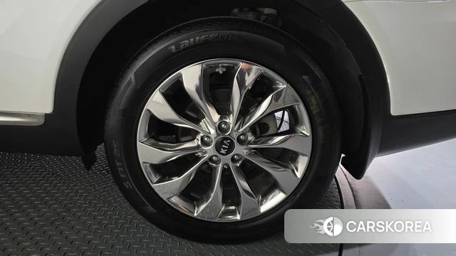 Kia The New Sorento id 4536435 из Кореи 13
