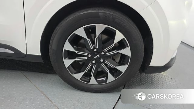 Kia Carnival 4th generation id 4614605 из Кореи 13