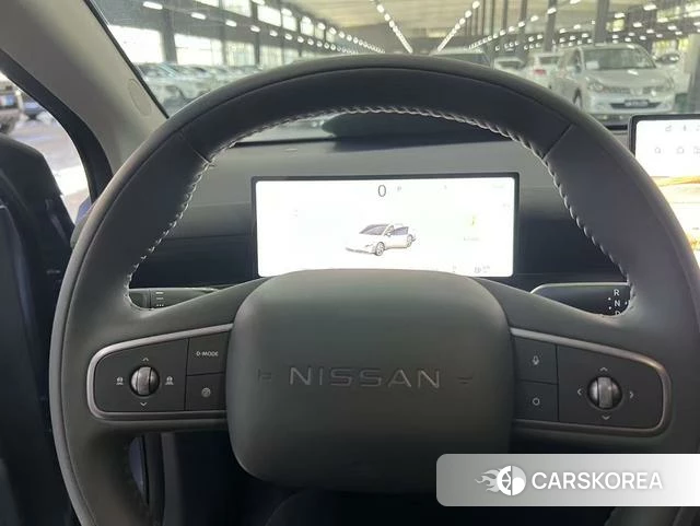 Nissan N6 id 4290400 из Китая 13