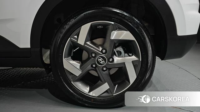 Hyundai Venue id 4602251 из Кореи 13