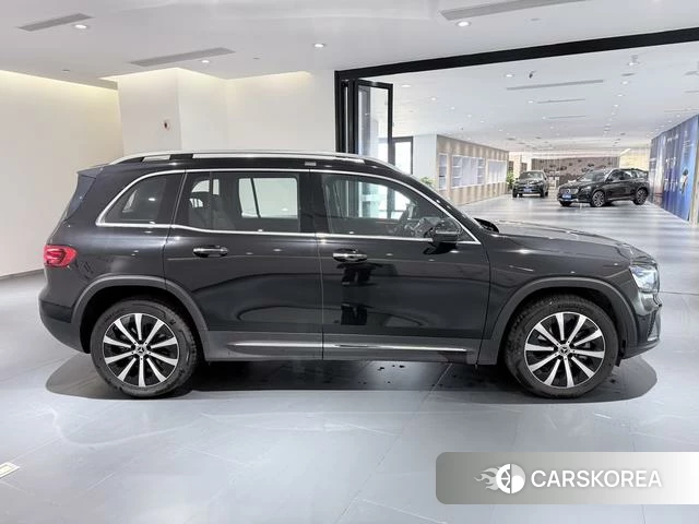 Mercedes-Benz GLB id 3890776 из Китая 13