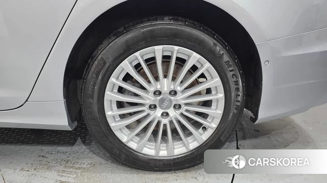 Audi A6 (C8) id 4551021 из Кореи 13