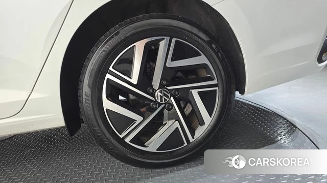 Volkswagen 7th Generation of Jetta id 4516276 из Кореи 13