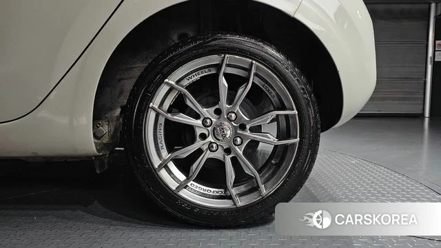 Kia All New Morning (JA) id 4907463 из Кореи 13