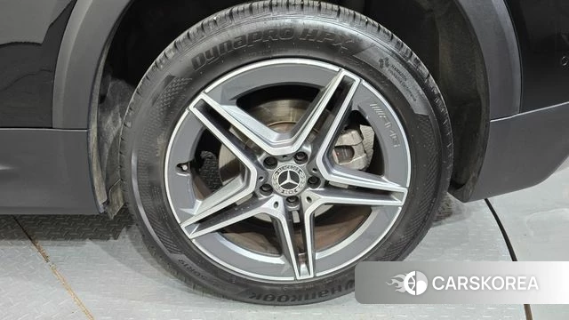 Mercedes-Benz GLB-Class X247 id 4415849 из Кореи 13