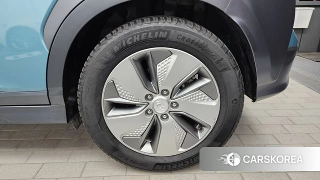 Hyundai Kona Electric id 4470882 из Кореи 13