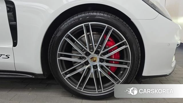 Porsche Panamera (971) id 4471224 из Кореи 13