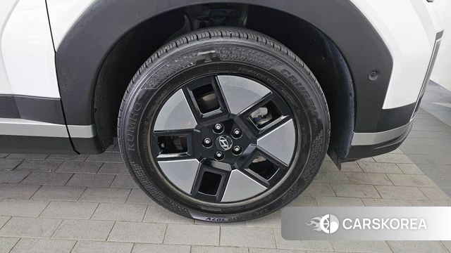 Hyundai Santa Fe (MX5) id 4280374 из Кореи 13