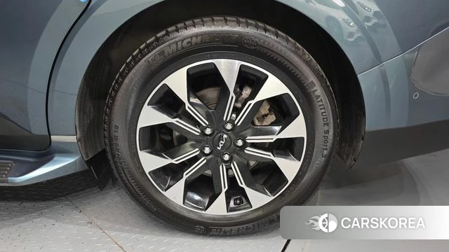 Kia Carnival 4th generation id 4337846 из Кореи 13