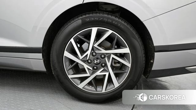 Hyundai Grandeur (GN7) id 4315360 из Кореи 13