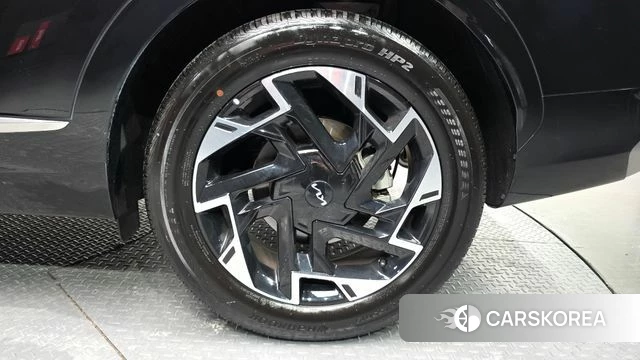 Kia Sportage 5th Generation id 4408172 из Кореи 13