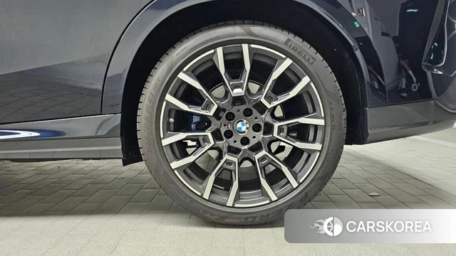 BMW X6 (G06) id 4493436 из Кореи 13
