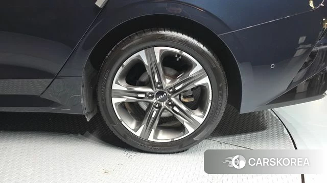 Kia K5 3rd generation id 4556316 из Кореи 13