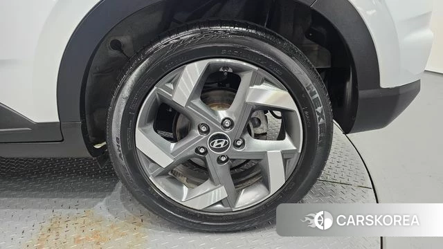 Hyundai Venue id 4267715 из Кореи 13