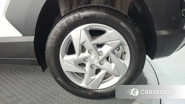 Hyundai Kona Hybrid (SX2) id 4589695 из Кореи 13