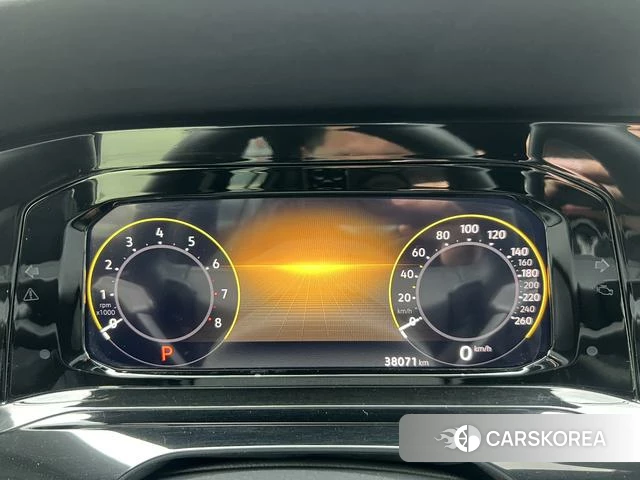 Volkswagen Golf id 4393306 из Китая 13