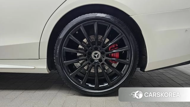 Mercedes-Benz S-Class W222 id 4604776 из Кореи 13