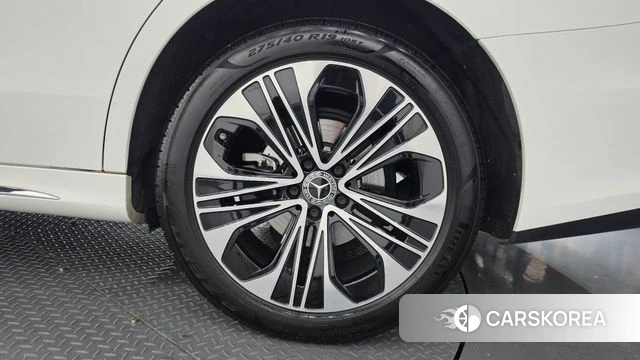 Mercedes-Benz E-Class W214 id 4892878 из Кореи 13
