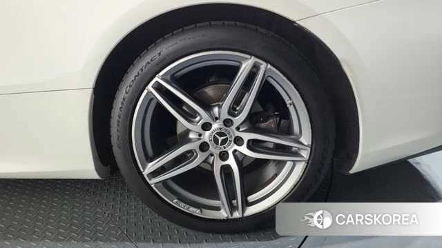Mercedes-Benz E-Class W213 id 4377967 из Кореи 13