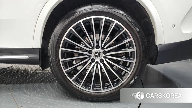 Mercedes-Benz GLC-Class X254 id 4432838 из Кореи 13