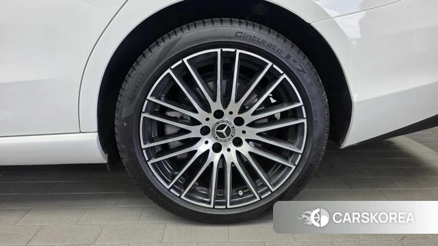 Mercedes-Benz C-Class W206 id 4669879 из Кореи 13