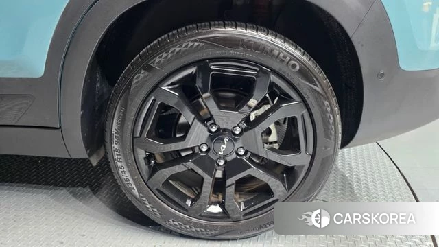 Kia The New Seltos id 4592295 из Кореи 13