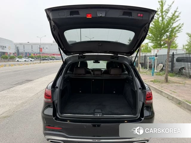 Mercedes-Benz GLC id 4208612 из Китая 13