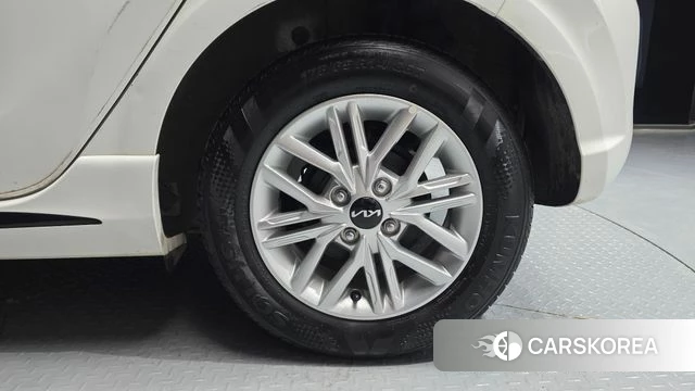 Kia Morning Urban (JA) id 4401090 из Кореи 13