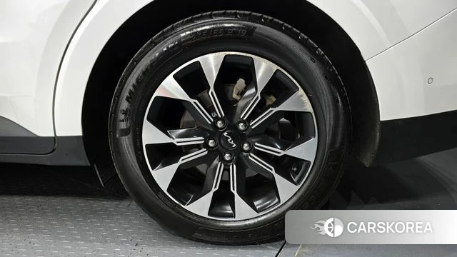 Kia Carnival 4th generation id 4230661 из Кореи 13