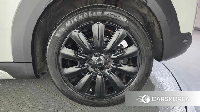 Mini Cooper Countryman id 4941628 из Кореи 13